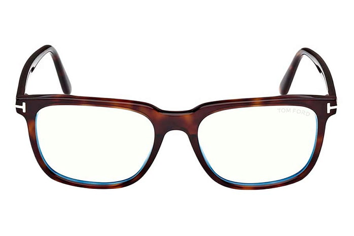 Оправы Tom Ford TF 6080B 052 — вид сбоку