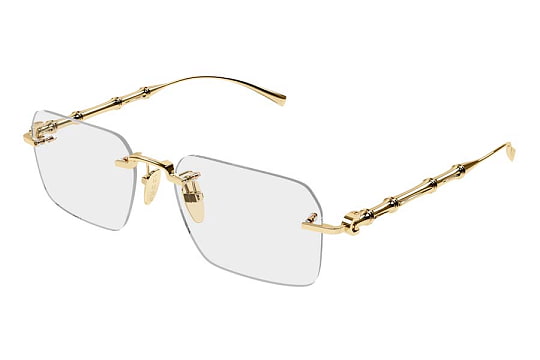 Gucci GG 2154O 002 D56