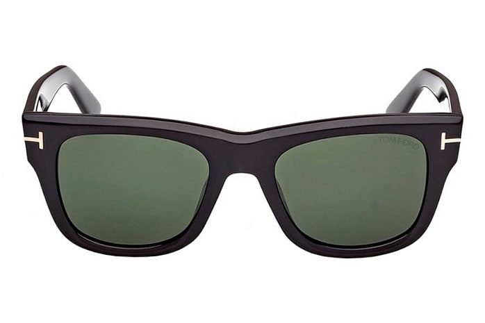 Солнцезащитные очки Tom Ford TF 1304/S 01N — фронтальный вид