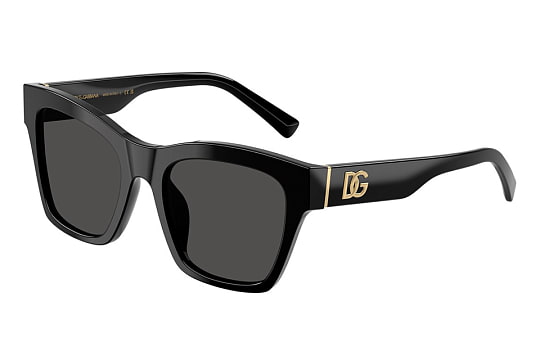 Dolce & Gabbana DG 4512 501/87 D53