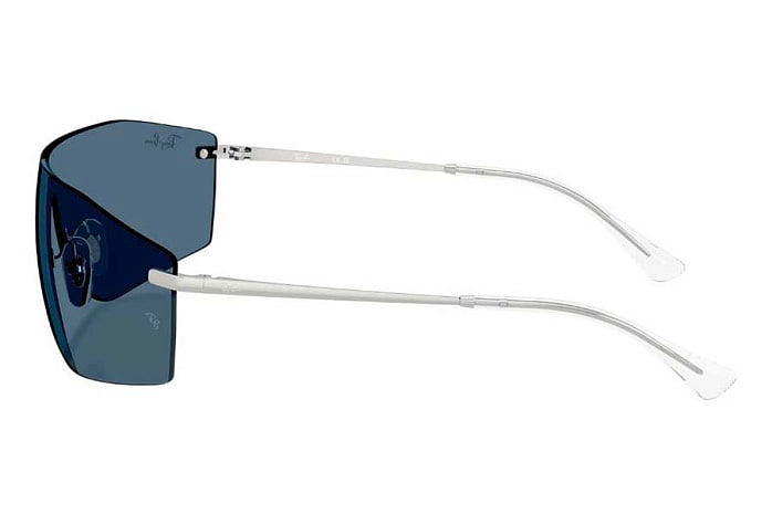 Солнцезащитные очки Ray-Ban RB 3781 003/80 — вид сбоку