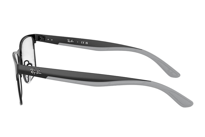 Оправы Ray-Ban RX 7550 3222 — вид сбоку