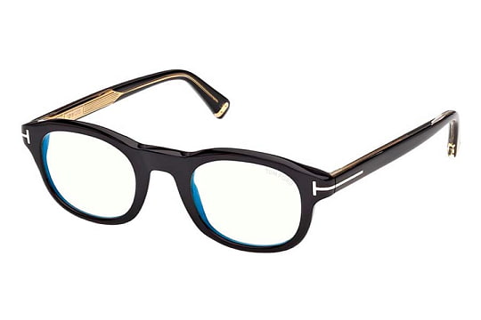 Tom Ford TI 5012B 001 D47