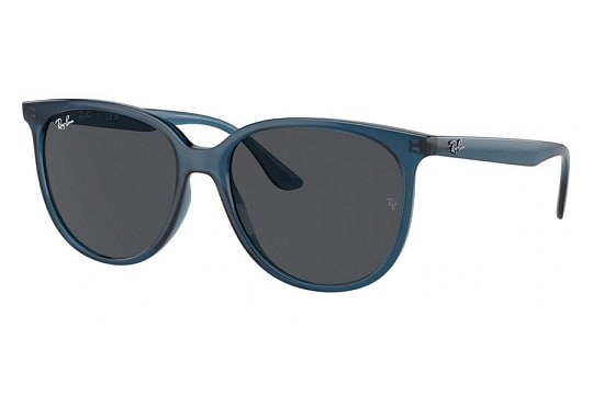 Ray-Ban RB 4378 6694/87 D54