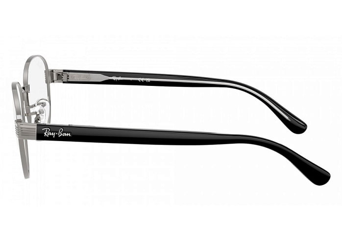 Оправы Ray-Ban RX 6543 2502 — вид сбоку