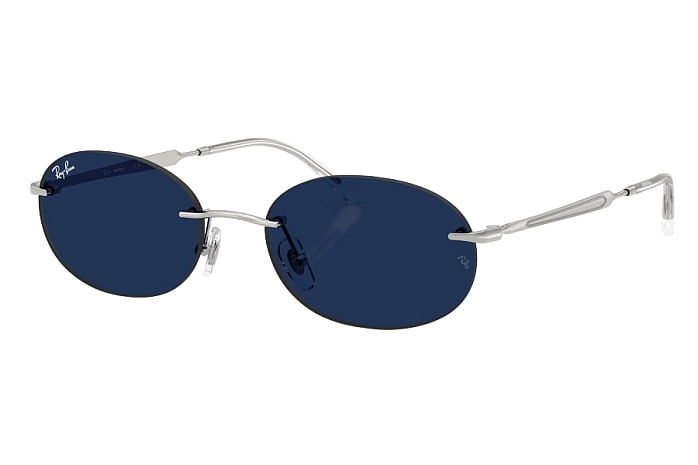 Солнцезащитные очки Ray-Ban RB 3767 003/MF — вид сбоку