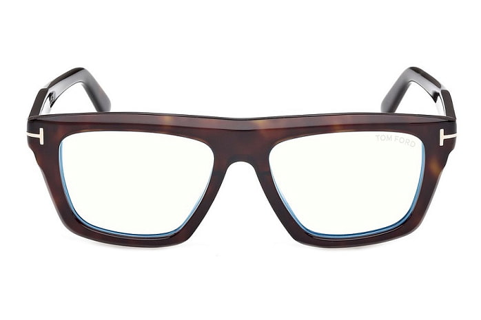 Оправы Tom Ford TF 6059B 052 — фронтальный вид