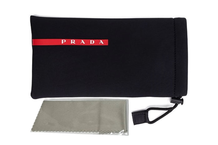 Футляр Prada Linea Rossa PS B07S 1BO-06F