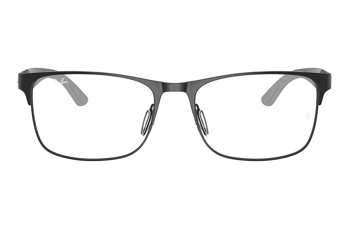 Оправы Ray-Ban RX 7550 3222 — фронтальный вид