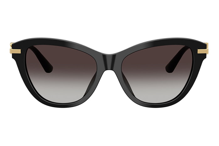 Солнцезащитные очки Dolce & Gabbana DG 4534 501/8G — фронтальный вид