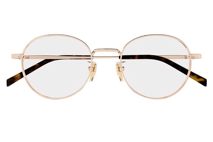 Оправы Gucci GG 2004OA 001 — фронтальный вид