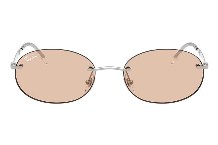 Солнцезащитные очки Ray-Ban RB 3767 003/MG — фронтальный вид