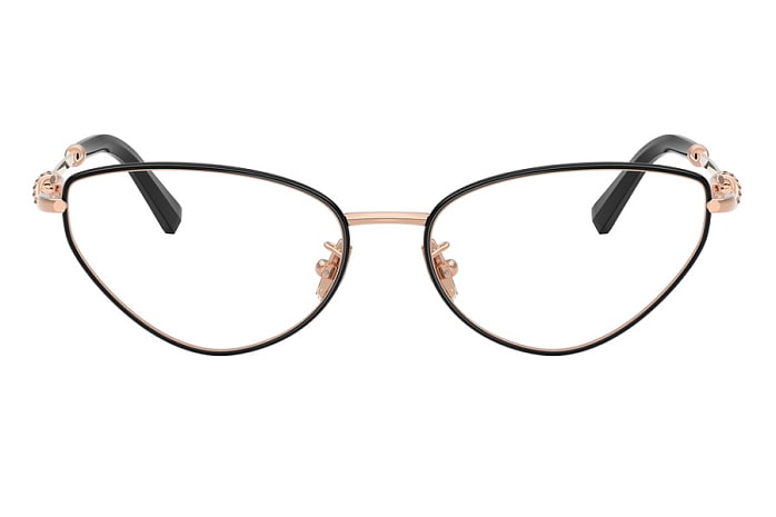 Оправы Tiffany TF 1172B 6162 — фронтальный вид