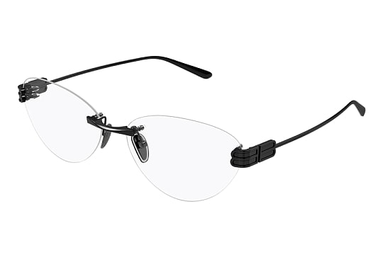 Balenciaga BB 0489O 002 D61