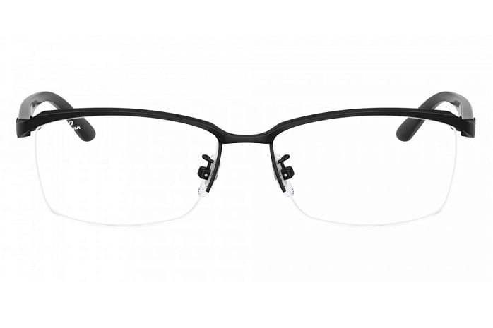 Оправы Ray-Ban RX 8779D 1012 — фронтальный вид