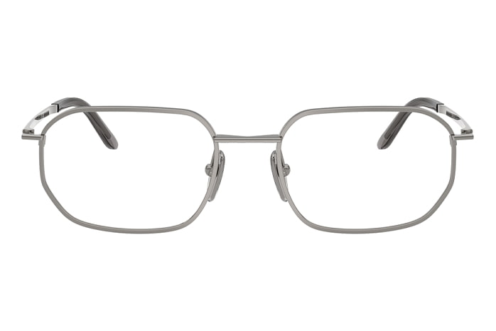Оправы Prada PR D51V 5AV-1O1 — фронтальный вид