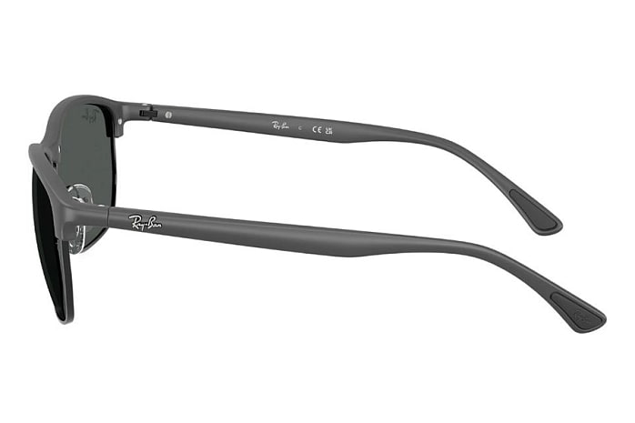 Солнцезащитные очки Ray-Ban RB 4469 6017/87 — вид сбоку