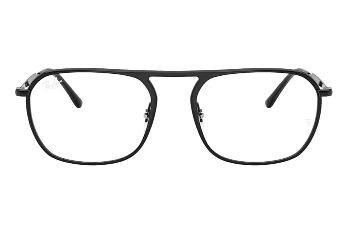 Оправы Ray-Ban RX 6548 2509 — фронтальный вид