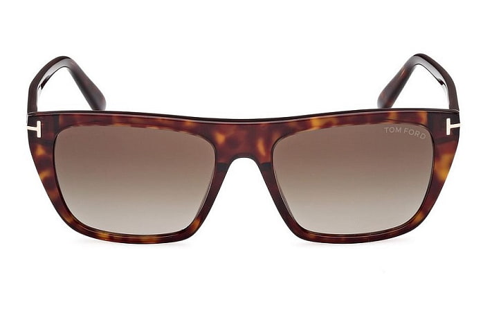 Солнцезащитные очки Tom Ford TF 1175/S 52B — фронтальный вид