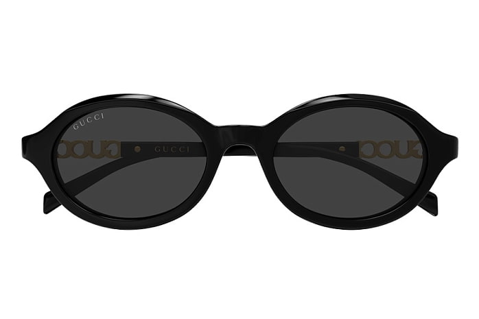 Солнцезащитные очки Gucci GG 2153/S 001 — фронтальный вид