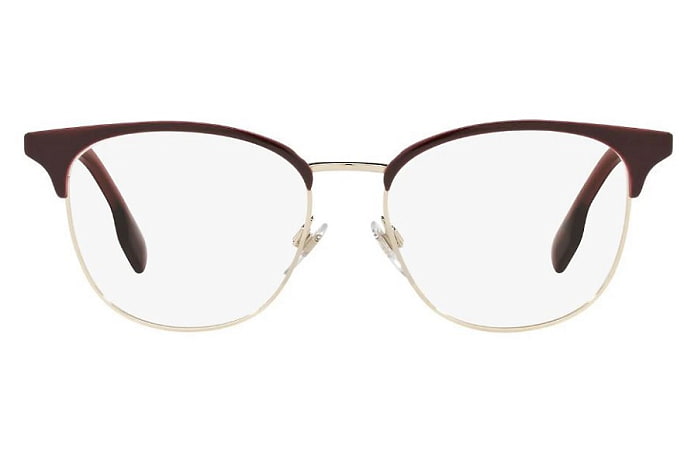 Оправы Burberry BE 1355 1319 — фронтальный вид