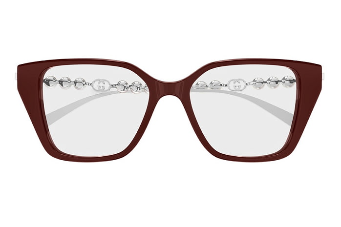Оправы Gucci GG 1969O 004 — фронтальный вид