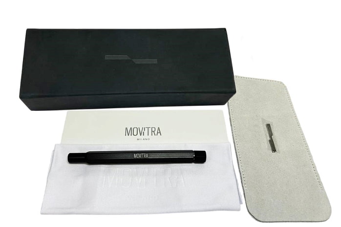 Футляр Movitra APEX 04 C2D