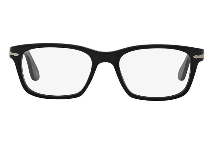 Оправы Persol PO 3012V 900 — фронтальный вид