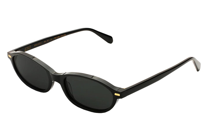 Gast SOLEA Black SEA01