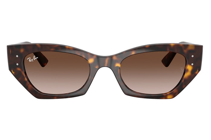 Солнцезащитные очки Ray-Ban RB 4430 1359/13 — фронтальный вид