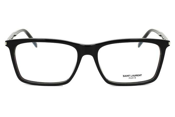 Оправы Saint Laurent SL 296 005 — фронтальный вид