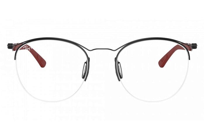 Оправы Ray-Ban RX 7553 3215 — фронтальный вид