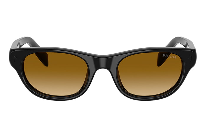 Солнцезащитные очки Prada PR C08S 16K-10X — фронтальный вид