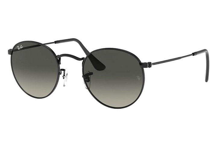 Ray-Ban RB 3447N 002/71