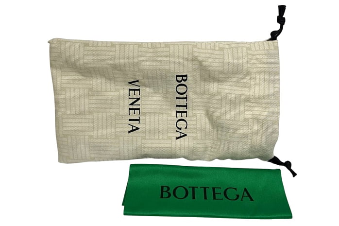 Футляр Bottega Veneta BV 1437S 001