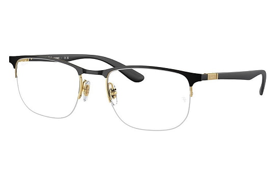 Ray-Ban RX 6513 2890 D55