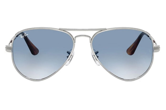 Солнцезащитные очки Ray-Ban RB 3925 003/3F — фронтальный вид