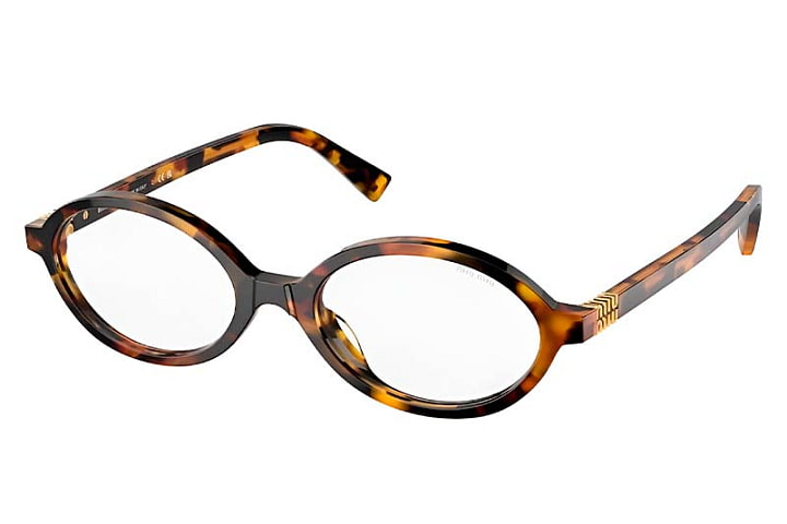 Miu Miu MU 04ZS VAU-08N