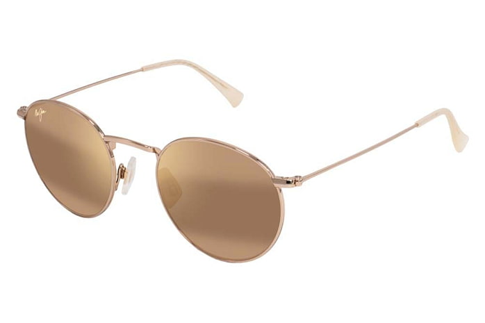 Солнцезащитные очки Maui Jim H667 16A — вид под углом 45°