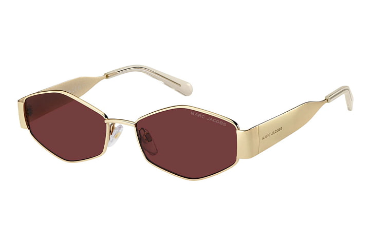 Marc Jacobs MARC 496/SHINY NOA 4S