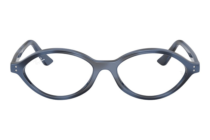 Оправы Ray-Ban RX 7265 8490 — фронтальный вид