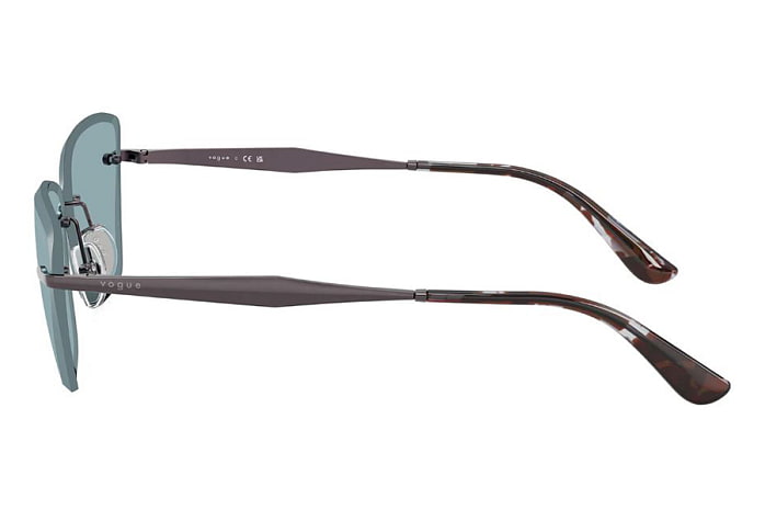 Солнцезащитные очки Vogue VO 4332S 5149/80 — вид сбоку