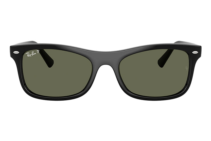 Солнцезащитные очки Ray-Ban RB 2226 901/58 — фронтальный вид