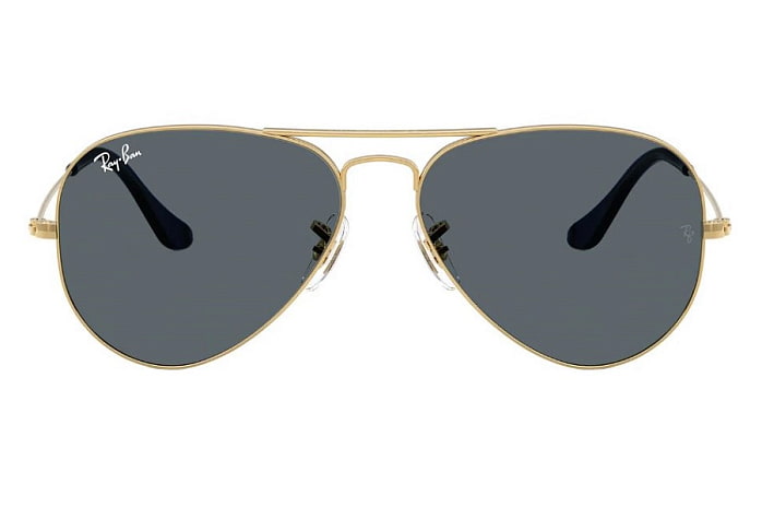 Солнцезащитные очки Ray-Ban RB 3025 9278/R5 — фронтальный вид