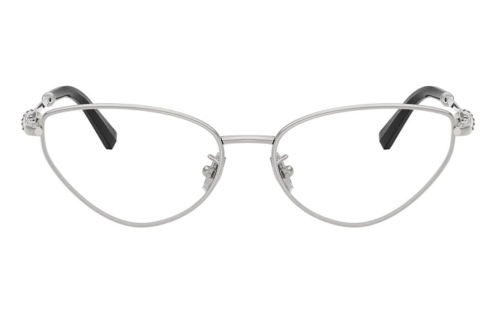 Оправы Tiffany TF 1172B 6001 — фронтальный вид