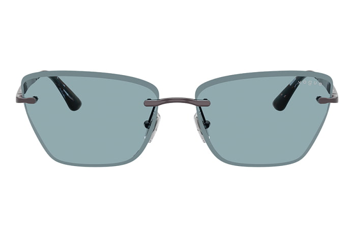 Солнцезащитные очки Vogue VO 4332S 5149/80 — фронтальный вид