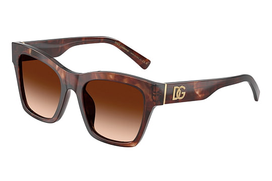 Dolce & Gabbana DG 4512 3222/74 D53
