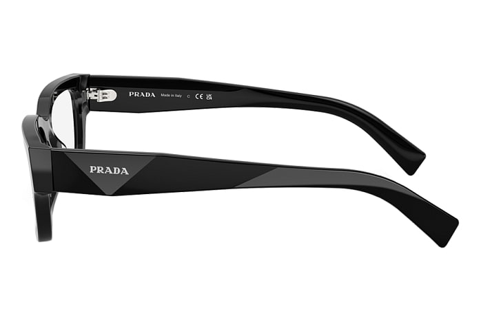 Оправы Prada PR C02V 16K-1O1 — вид сбоку