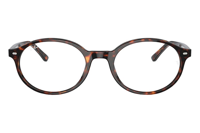 Оправы Ray-Ban RX 5429 2012 — фронтальный вид