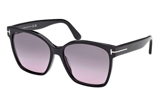 Tom Ford TF 1312/S 01B D56